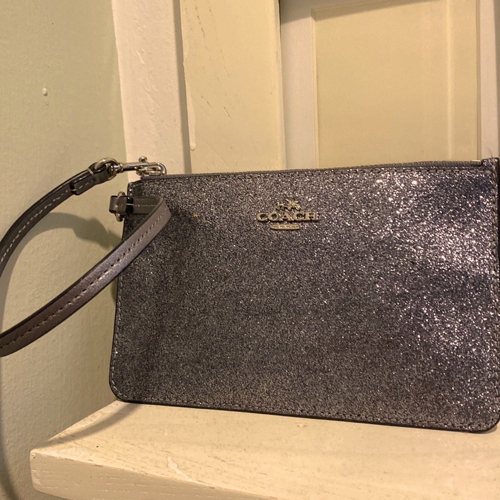 Coach handbag